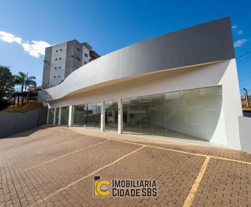 Sala comercial para alugar  no Progresso - São Bento do Sul, SC. Imóveis