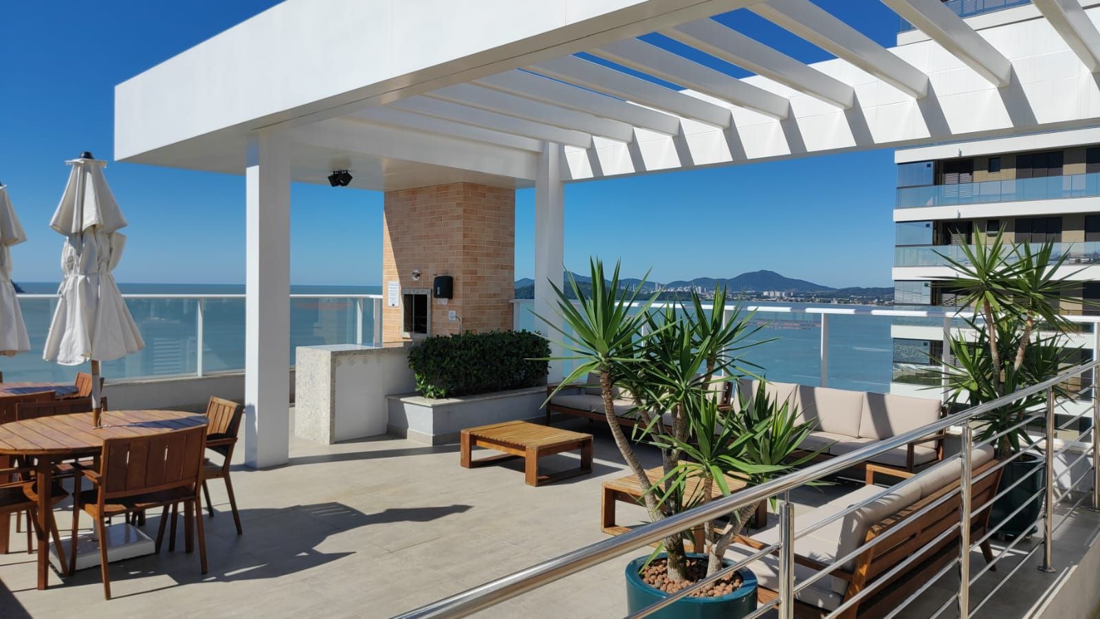 Apartamento à venda  no Gaivotas - Balneário Piçarras, SC. Imóveis
