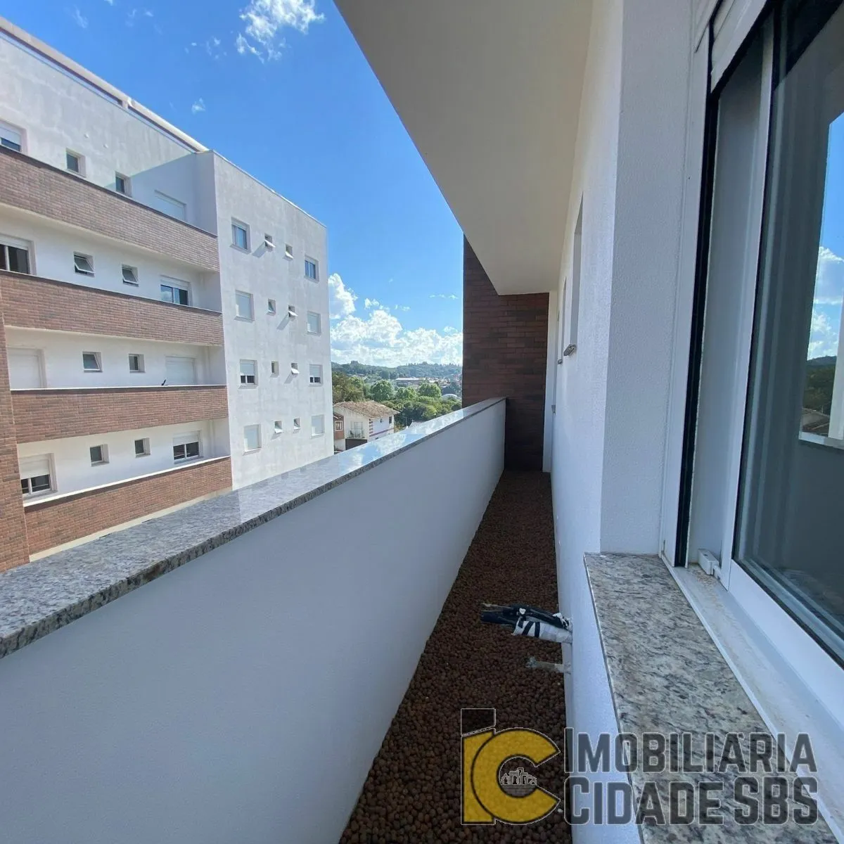 Apartamento com 2 Dormitórios à venda, 85 m² por R$ 490.000,00 Apartamento com 2 Dormitórios à venda, 85 m² por R$ 490.000,00