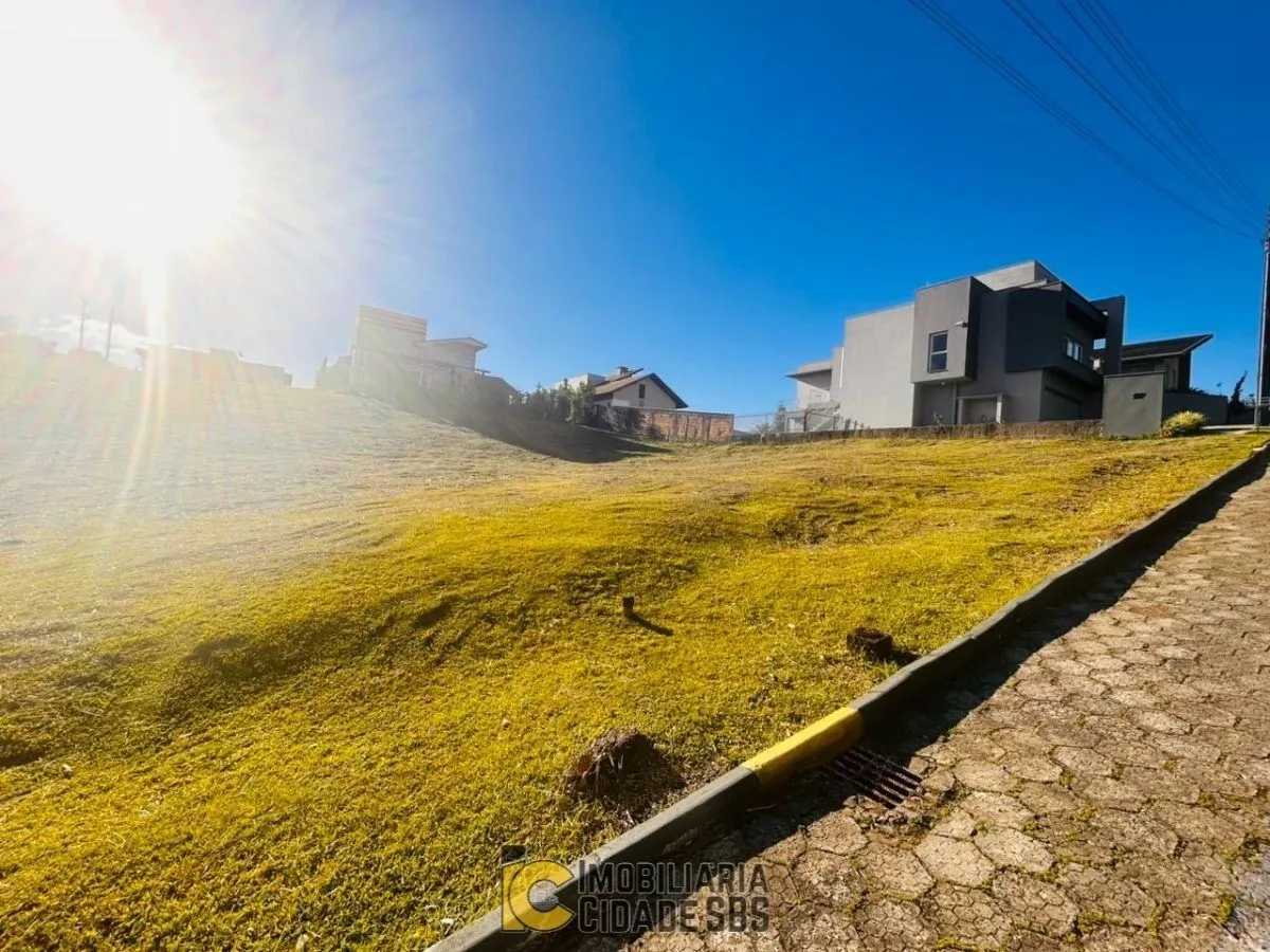 Terreno/Lote à venda  no Centenário - São Bento do Sul, SC. Imóveis