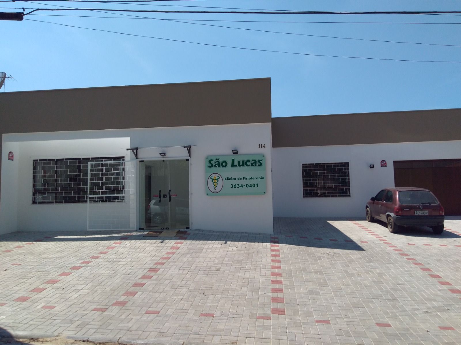 Imóvel comercial à venda  no Centro - São Bento do Sul, SC. Imóveis