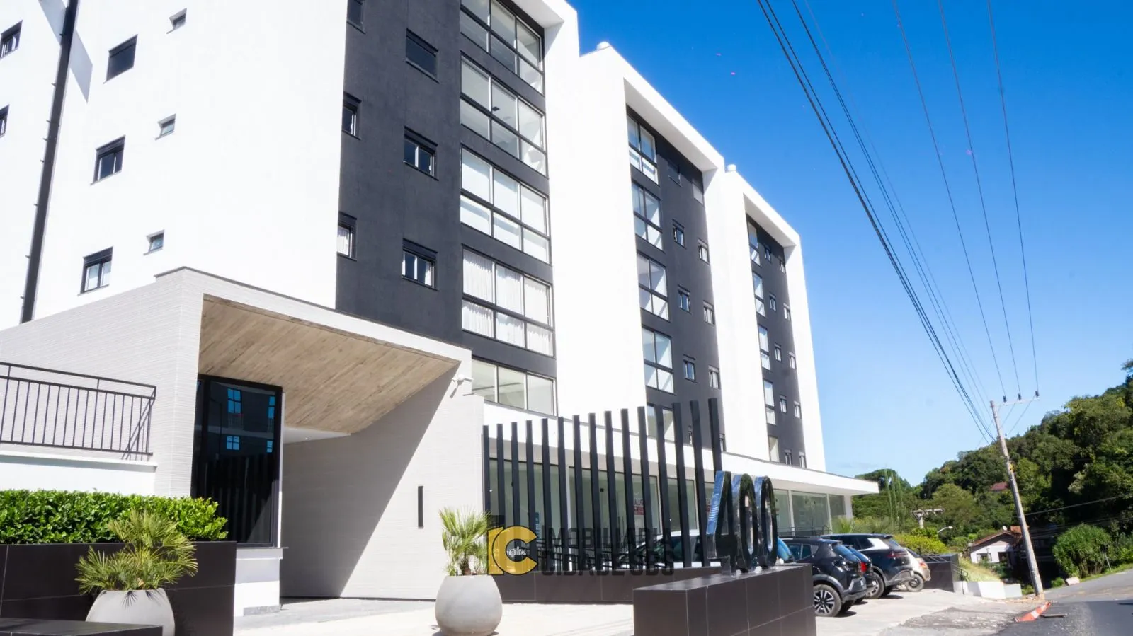 Apartamento para alugar  no Rio Negro - São Bento do Sul, SC. Imóveis