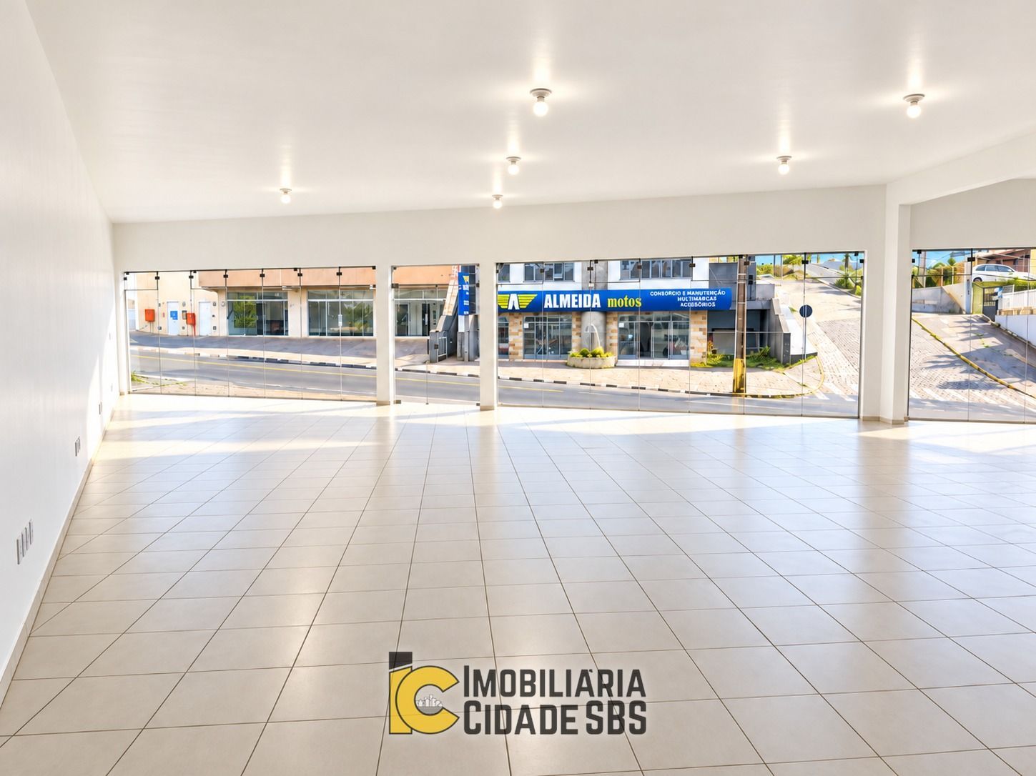 Sala comercial com 2 Dormitórios para alugar, 211 m² por R$ 10.000,00 Sala comercial com 2 Dormitórios para alugar, 211 m² por R$ 10.000,00