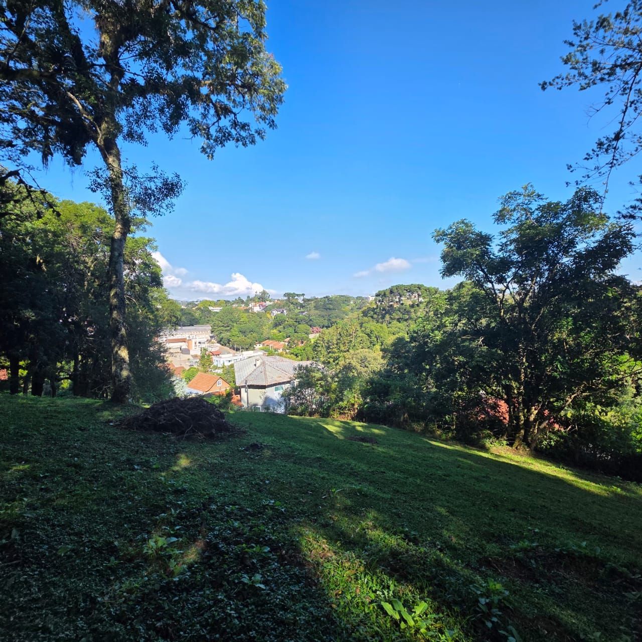 Terreno/Lote à venda  no Rio Negro - São Bento do Sul, SC. Imóveis
