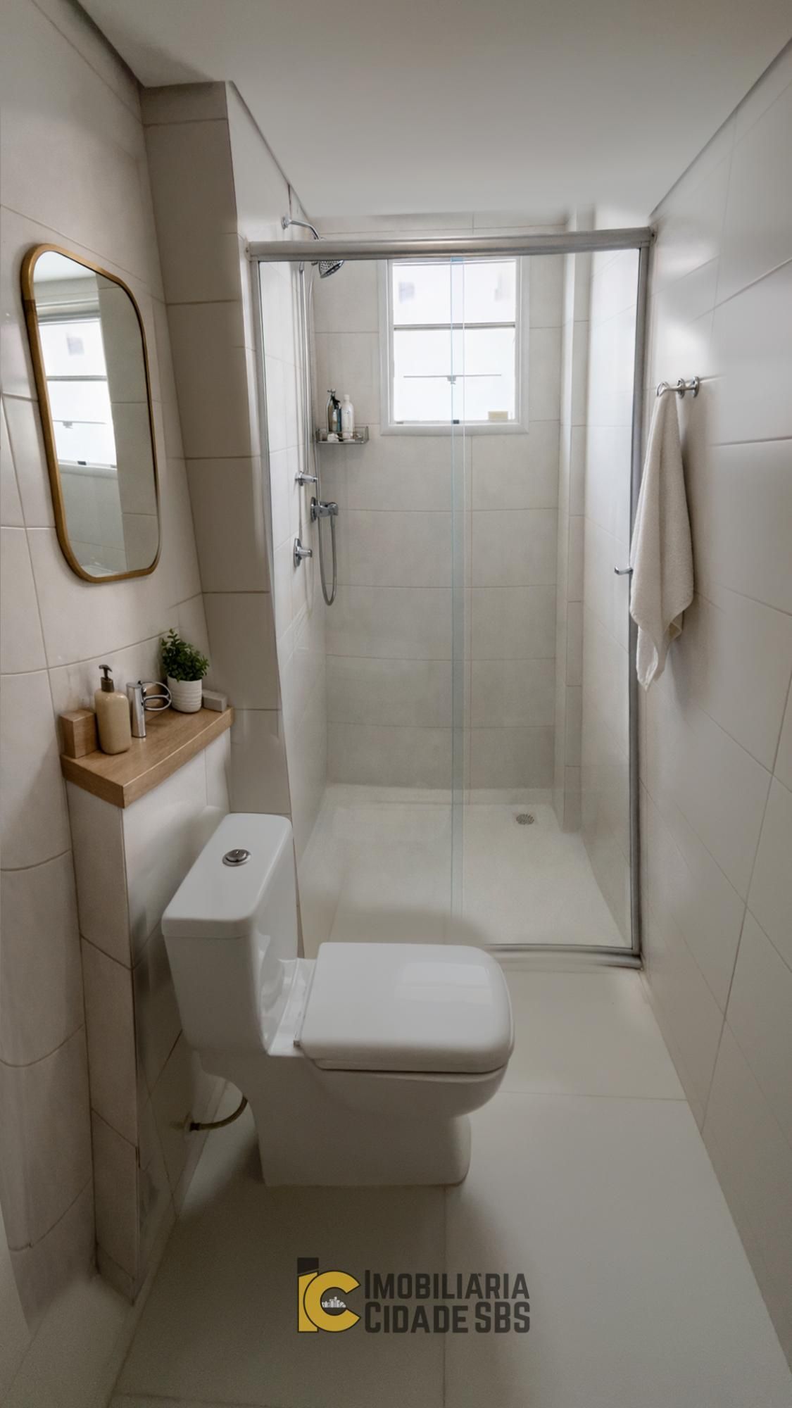 Apartamento com 2 Dormitórios à venda, 85 m² por R$ 365.000,00 Apartamento com 2 Dormitórios à venda, 85 m² por R$ 365.000,00