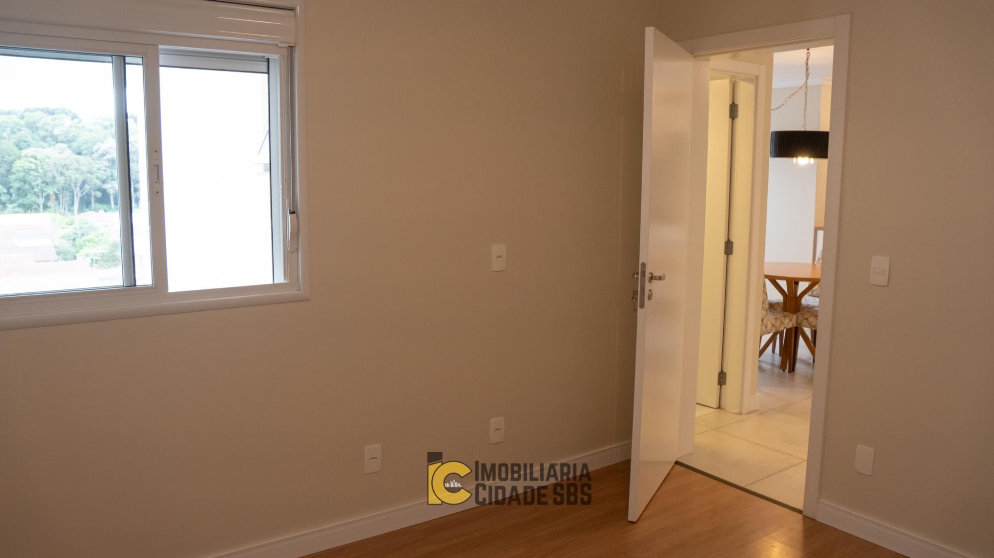 Apartamento com 2 Dormitórios à venda, 85 m² por R$ 365.000,00 Apartamento com 2 Dormitórios à venda, 85 m² por R$ 365.000,00