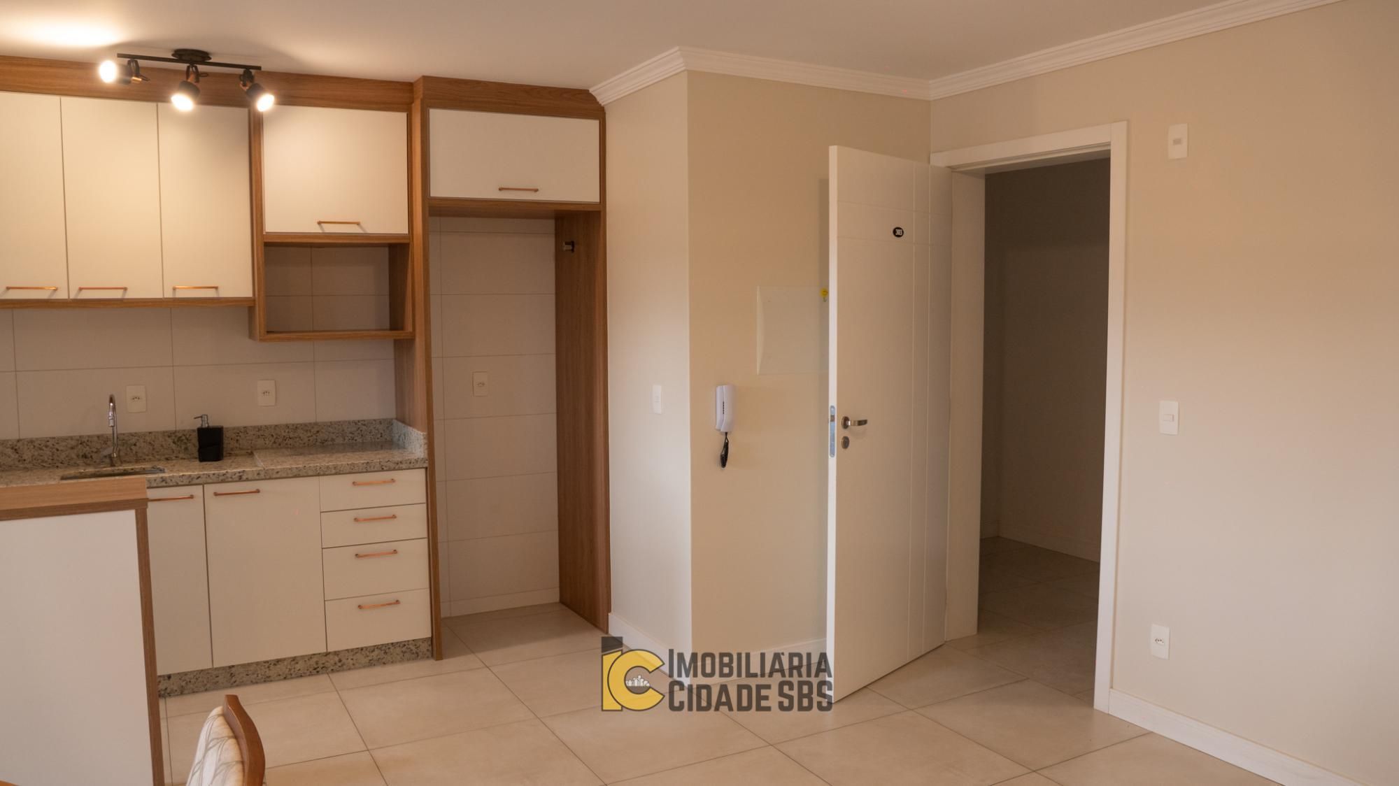 Apartamento com 2 Dormitórios à venda, 85 m² por R$ 365.000,00 Apartamento com 2 Dormitórios à venda, 85 m² por R$ 365.000,00