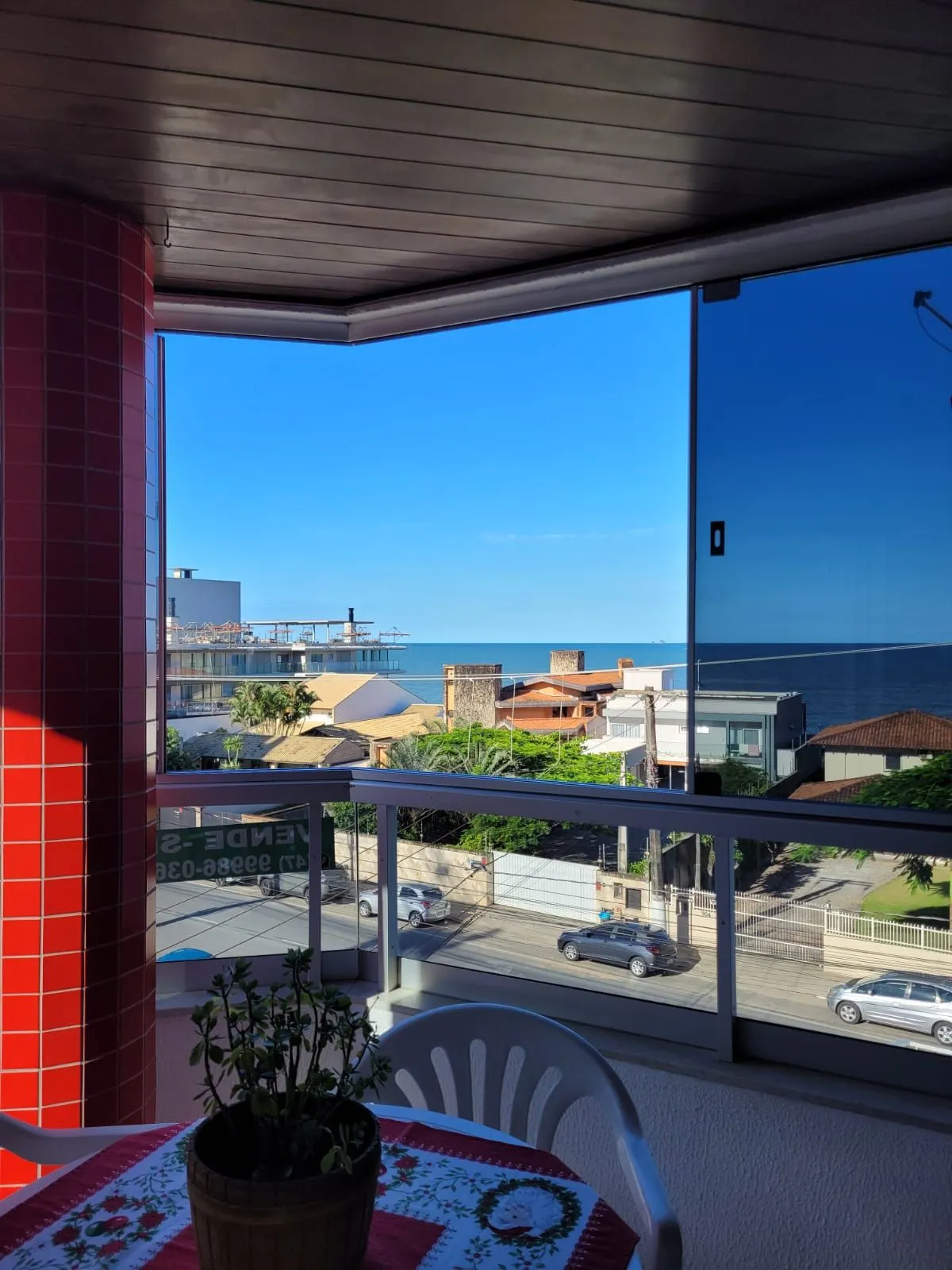 Apartamento à venda  no Gaivotas - Balneário Piçarras, SC. Imóveis