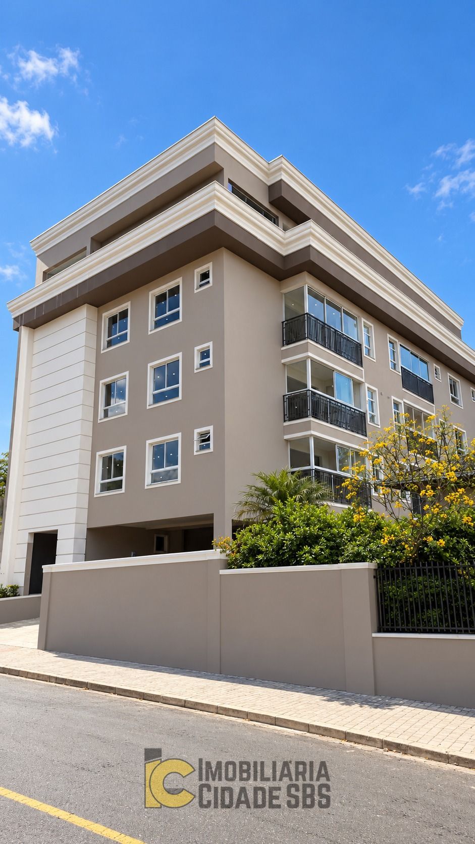 Apartamento à venda  no Rio Negro - São Bento do Sul, SC. Imóveis