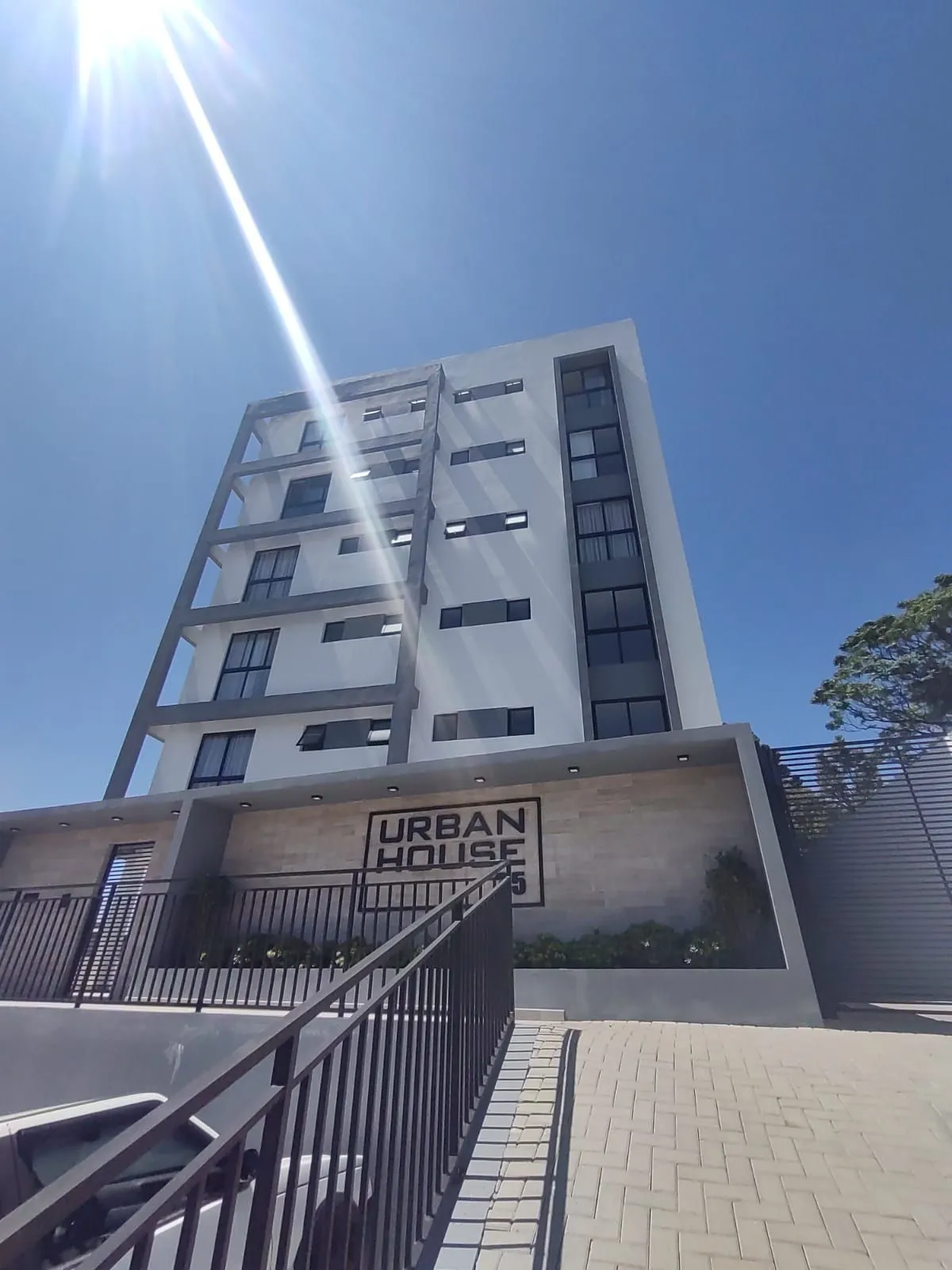 Apartamento para alugar  no Rio Negro - São Bento do Sul, SC. Imóveis
