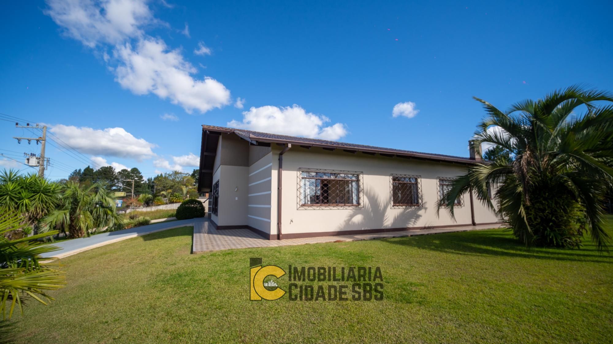 Casa com 4 Dormitórios para alugar, 214 m² por R$ 4.750,00 Casa com 4 Dormitórios para alugar, 214 m² por R$ 4.750,00