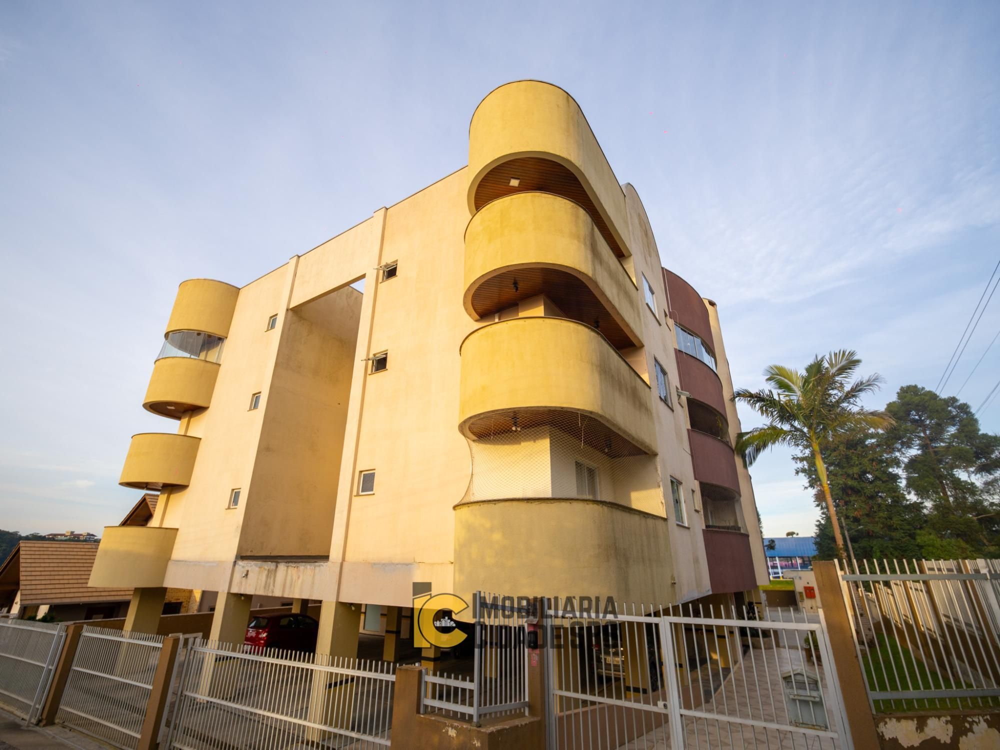 Apartamento para alugar  no Centro - São Bento do Sul, SC. Imóveis
