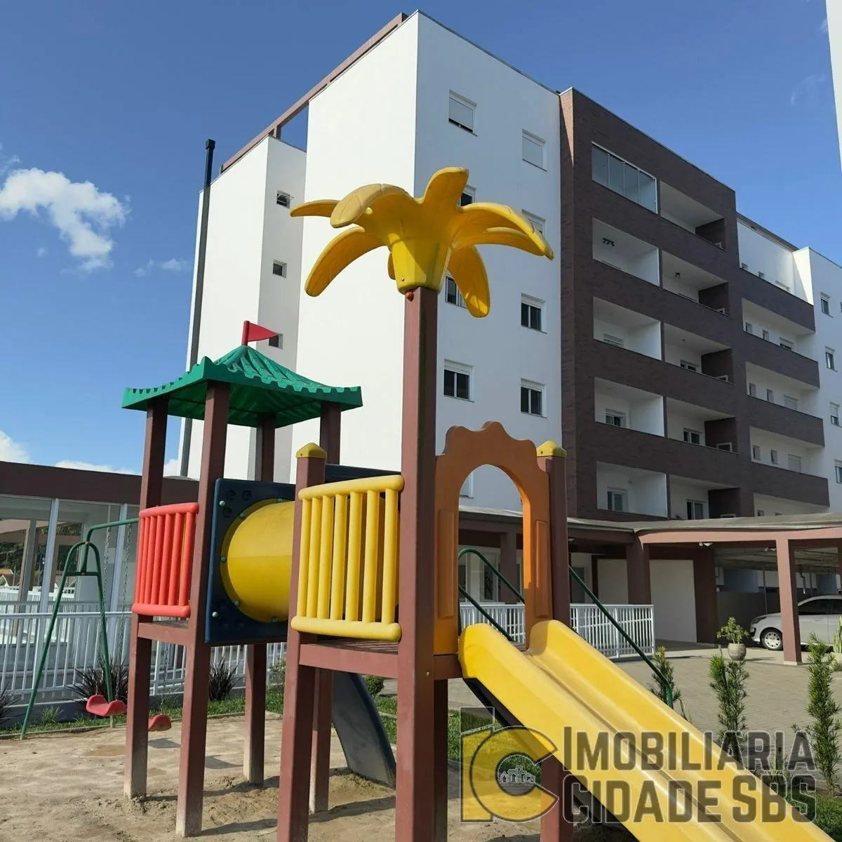 Apartamento com 2 Dormitórios à venda, 85 m² por R$ 490.000,00 Apartamento com 2 Dormitórios à venda, 85 m² por R$ 490.000,00