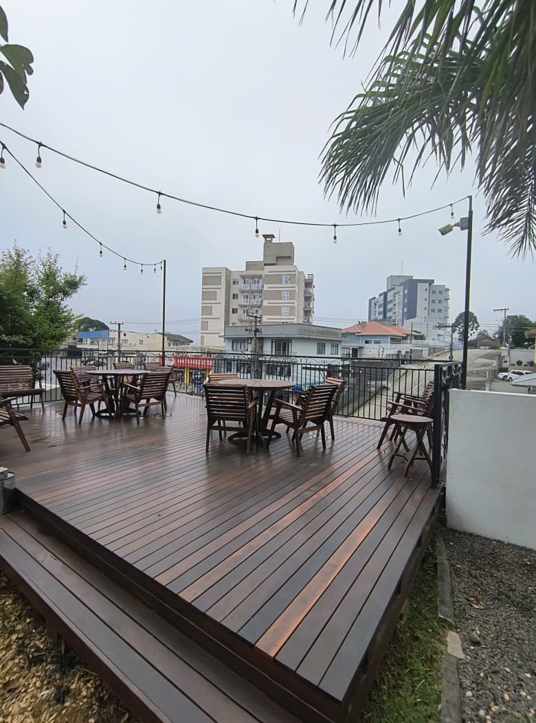 Apartamento para alugar  no Schramm - São Bento do Sul, SC. Imóveis