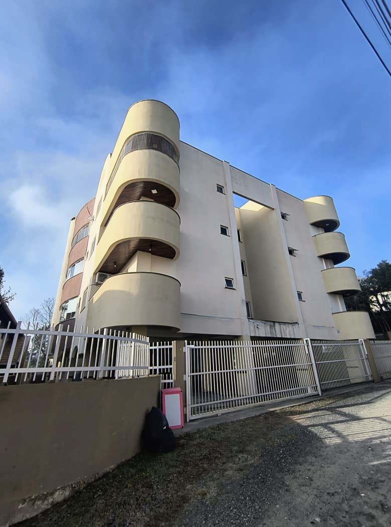 Apartamento para alugar  no Centro - São Bento do Sul, SC. Imóveis