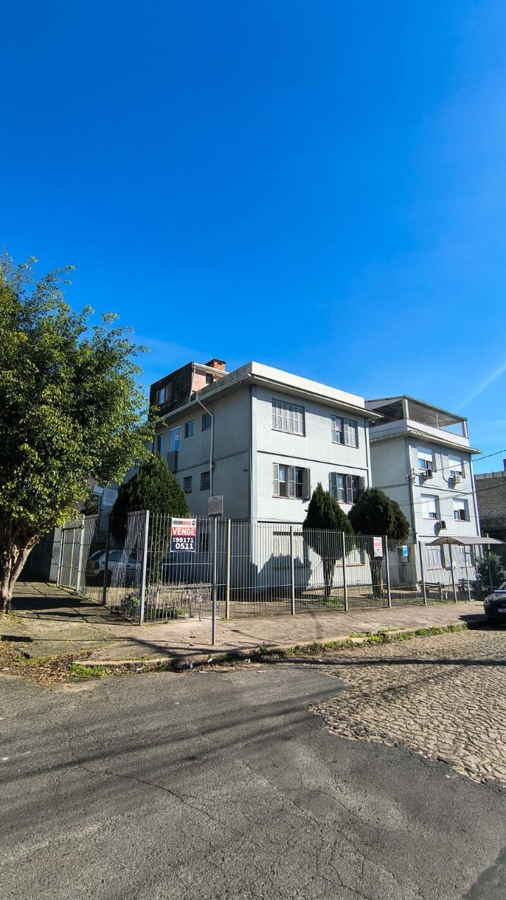 Cobertura 2 quartos à venda, 77m², Sarandi - Porto Alegre