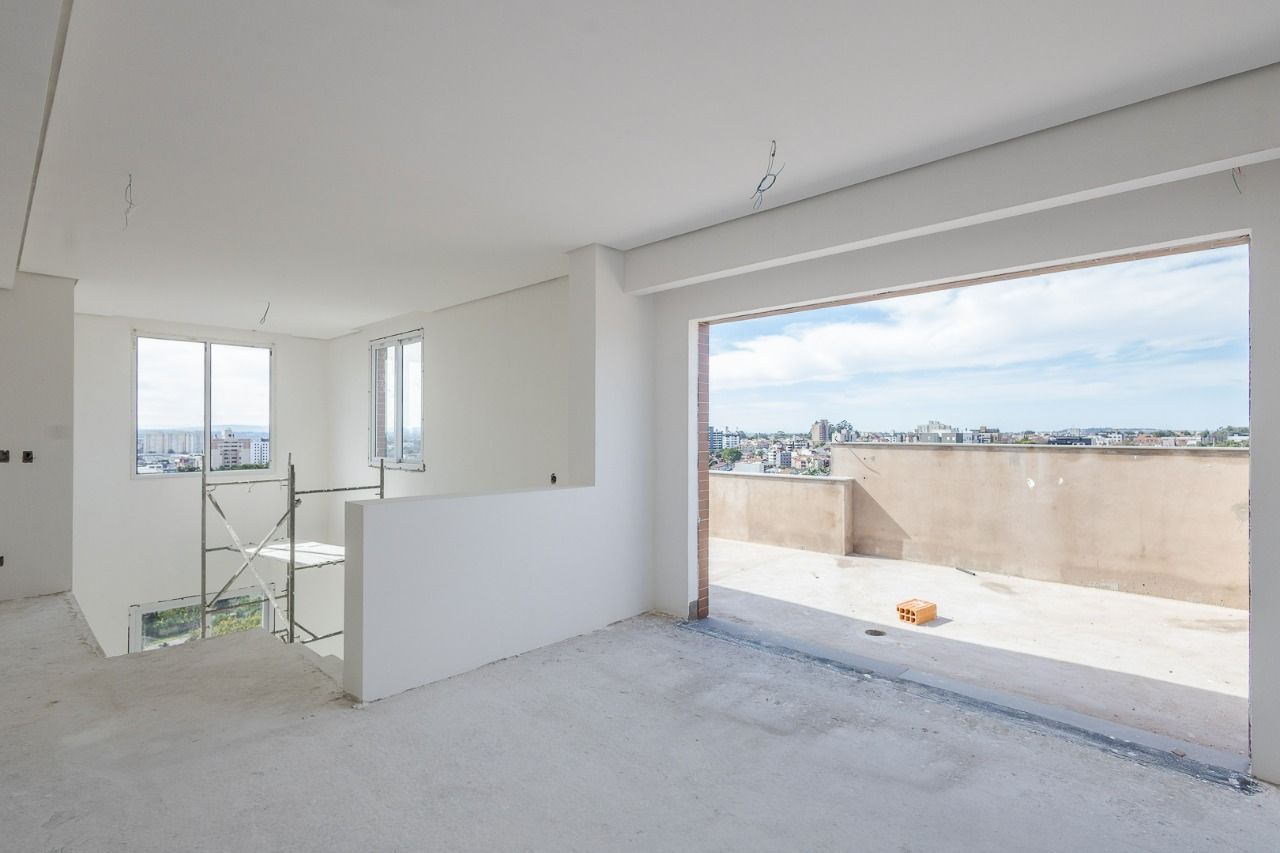 Cobertura 3 quartos à venda, 175m², Jardim Itu - Porto Alegre — foto 5
