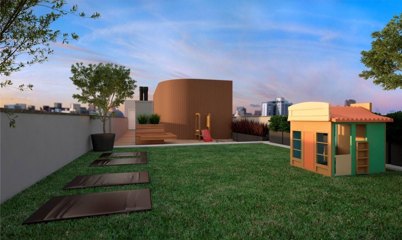 Apartamento 2 quartos à venda, 90m², Passo da Areia - Porto Alegre — foto 4