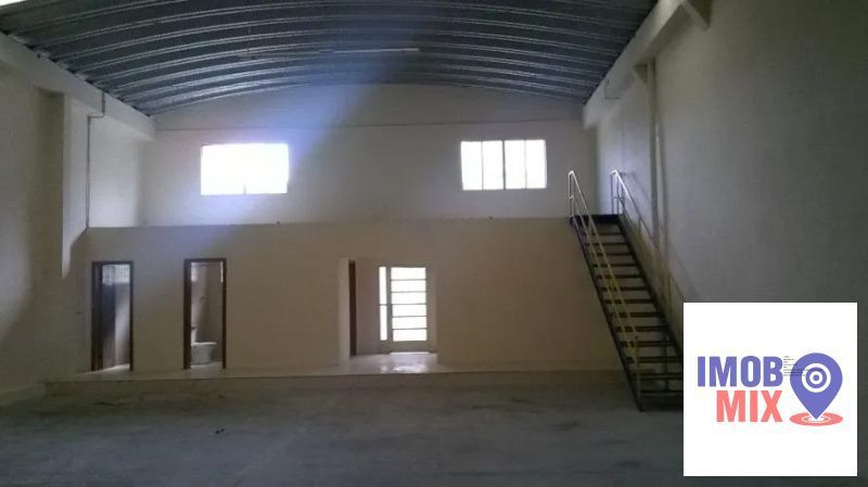 Galpão à venda, 489m², Santa Maria Goretti - Porto Alegre — foto 5