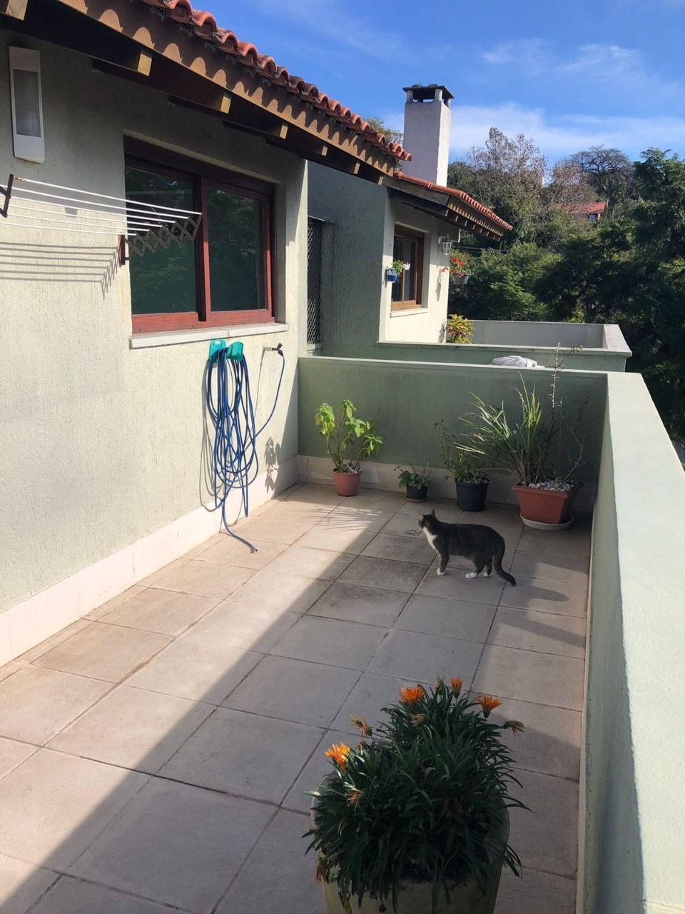 Cobertura 3 quartos à venda, 163m², Teresópolis - Porto Alegre — foto 2