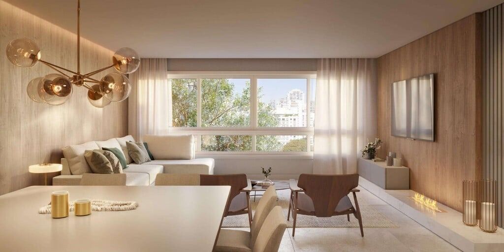 Apartamento 3 quartos à venda, 243m², São João - Porto Alegre — foto 5
