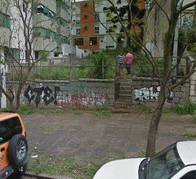 Terreno à venda, Cristo Redentor - Porto Alegre — foto 2