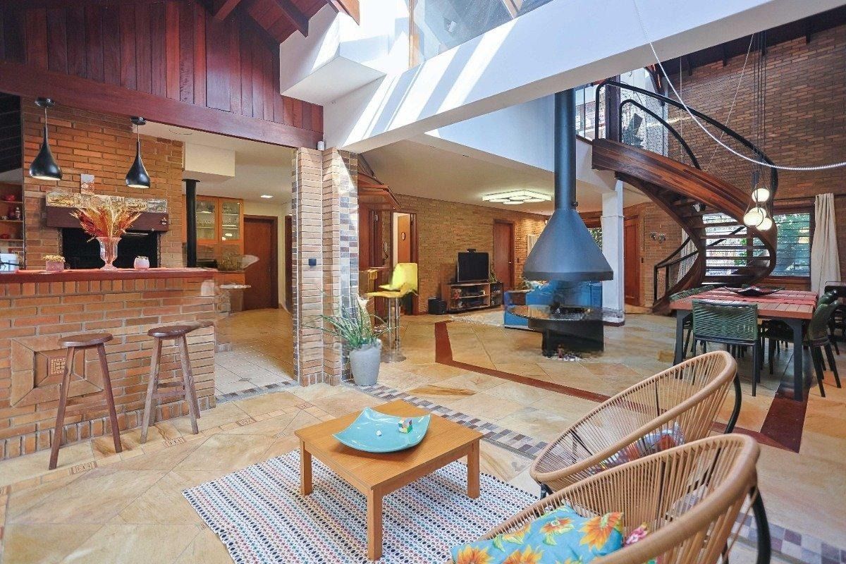 Casa 3 quartos à venda, 335m², Vila Jardim - Porto Alegre — foto 3