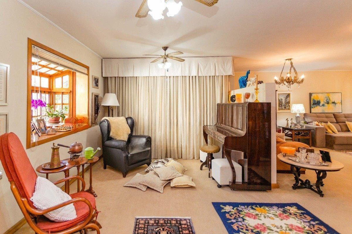 Casa 4 quartos à venda, 300m², Jardim Lindóia - Porto Alegre — foto 3