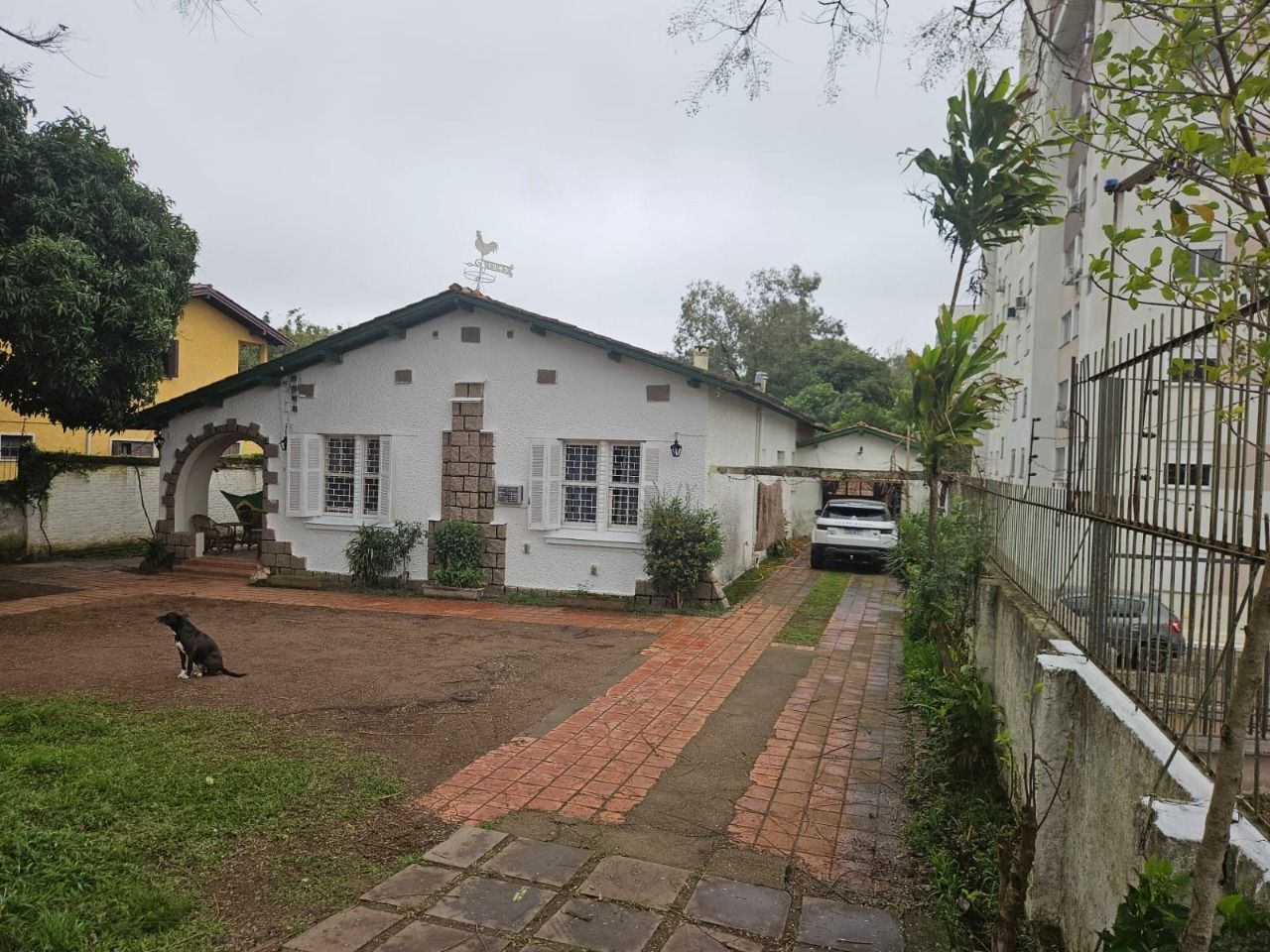 Terreno à venda, Vila Nova - Porto Alegre — foto 5