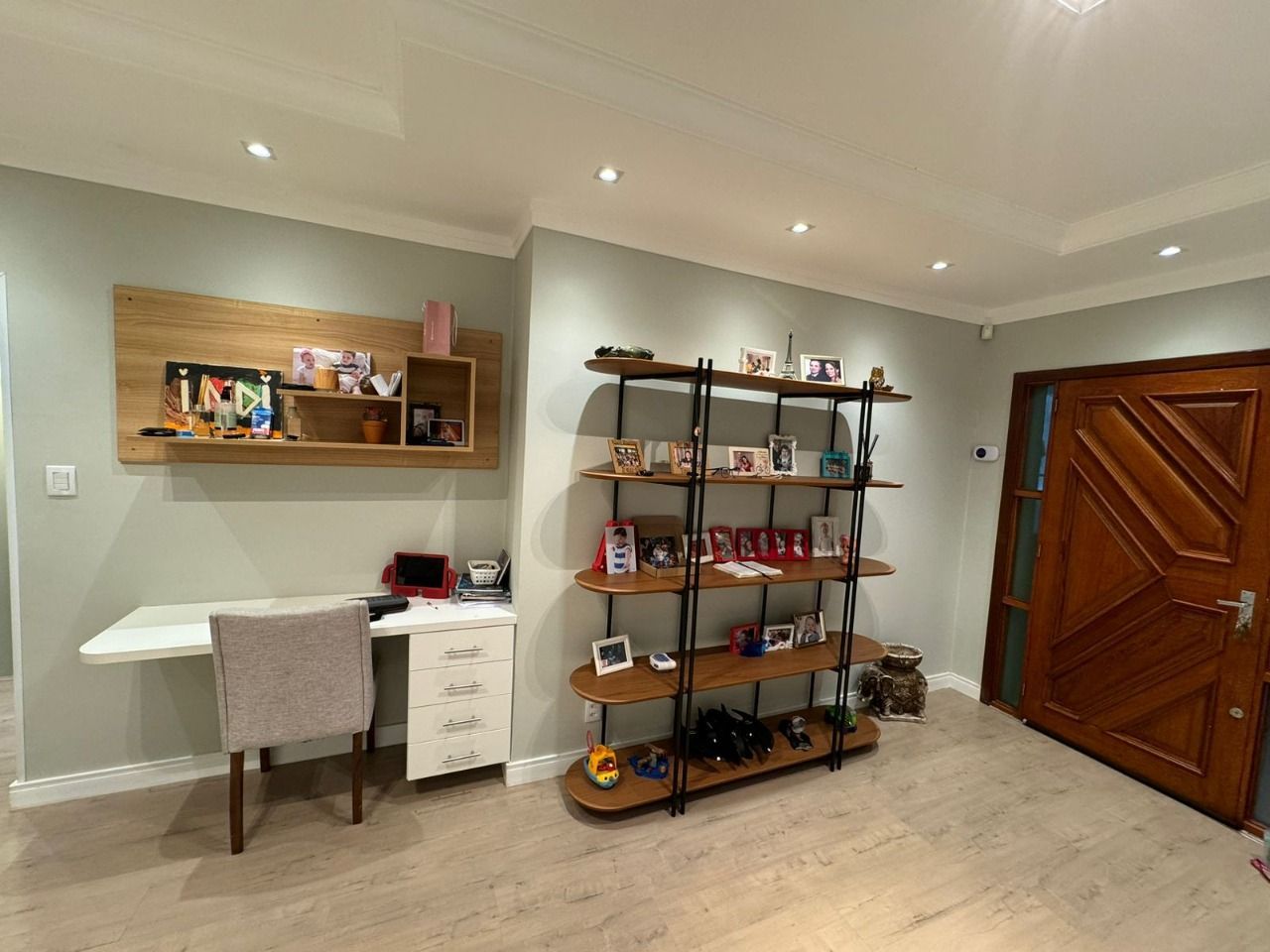 Casa para Venda - 388m², 3 dormitórios, sendo 1 suites, 3 vagas - Vila Ipiranga — foto 4