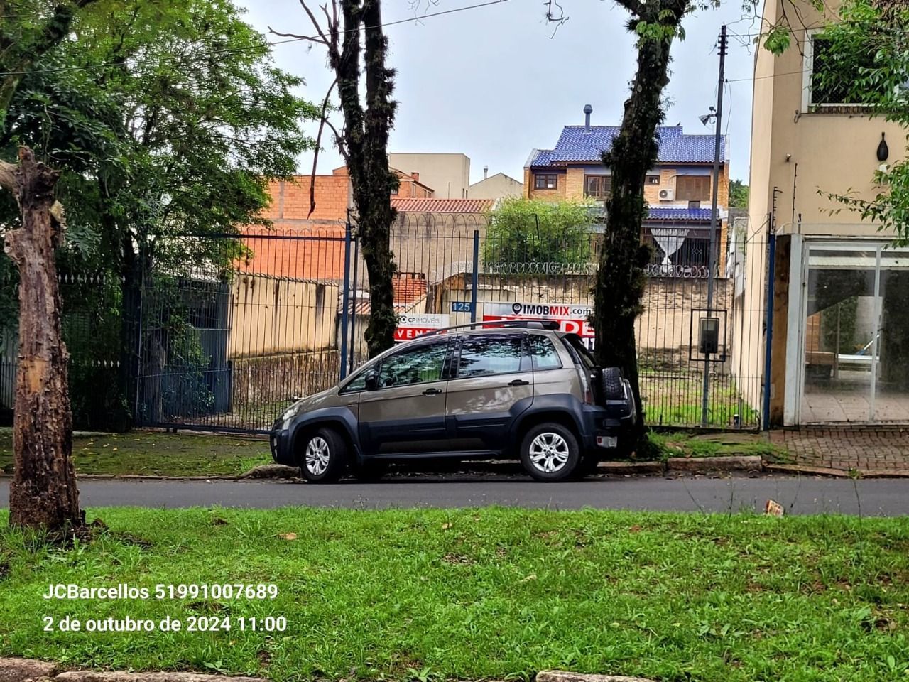 Terreno à venda, São Sebastião - Porto Alegre — foto 4