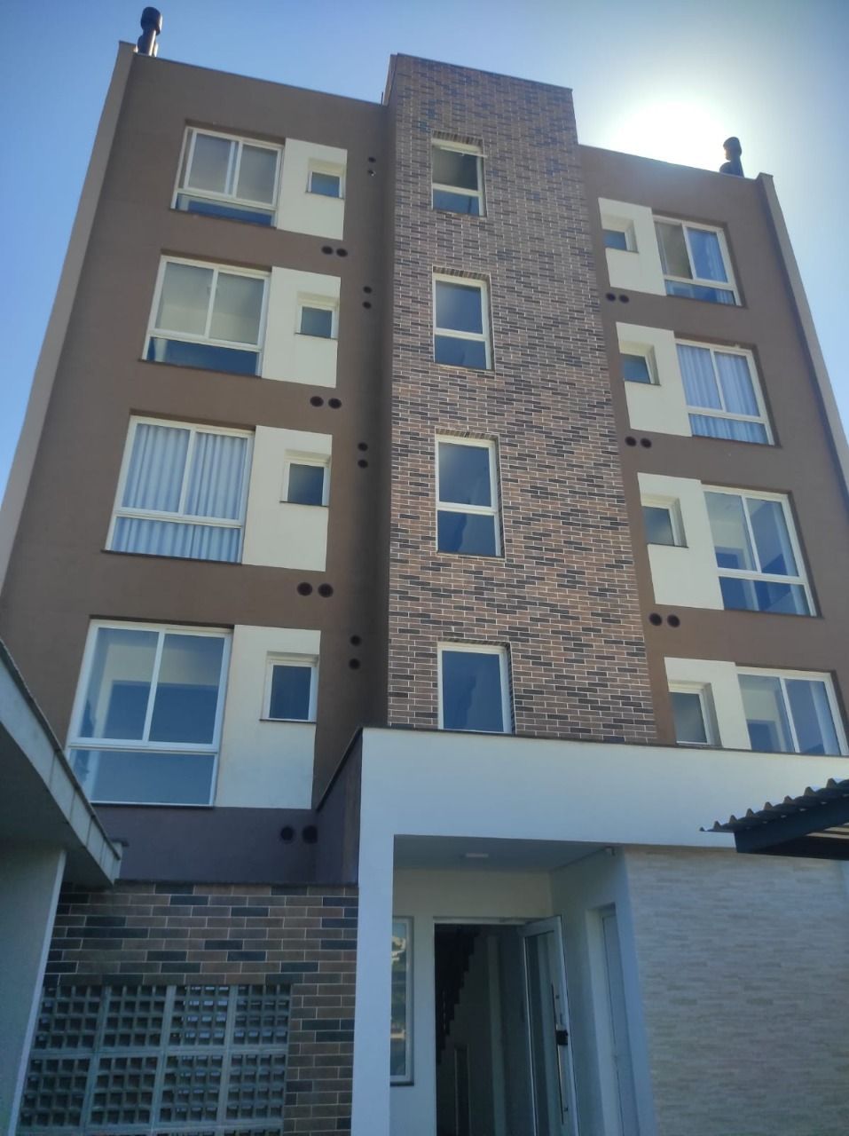 Apartamento 2 quartos à venda, 64m², Medianeira - Porto Alegre