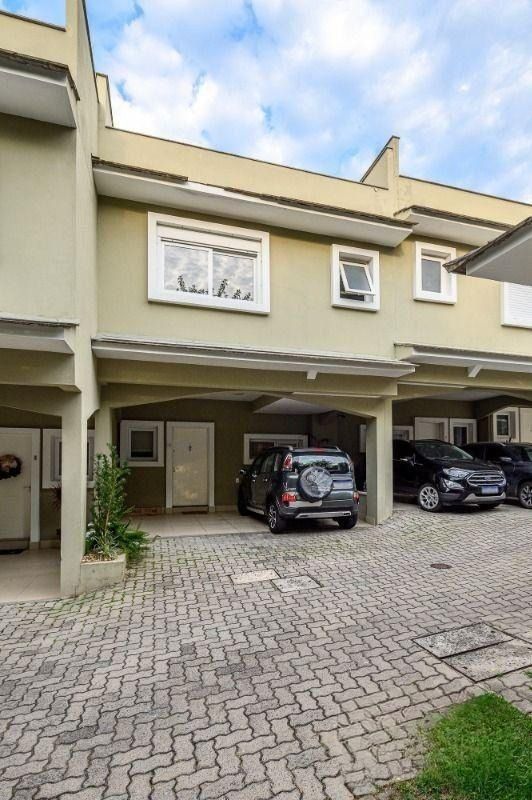 Casa 3 quartos à venda, 180m², Tristeza - Porto Alegre — foto 2