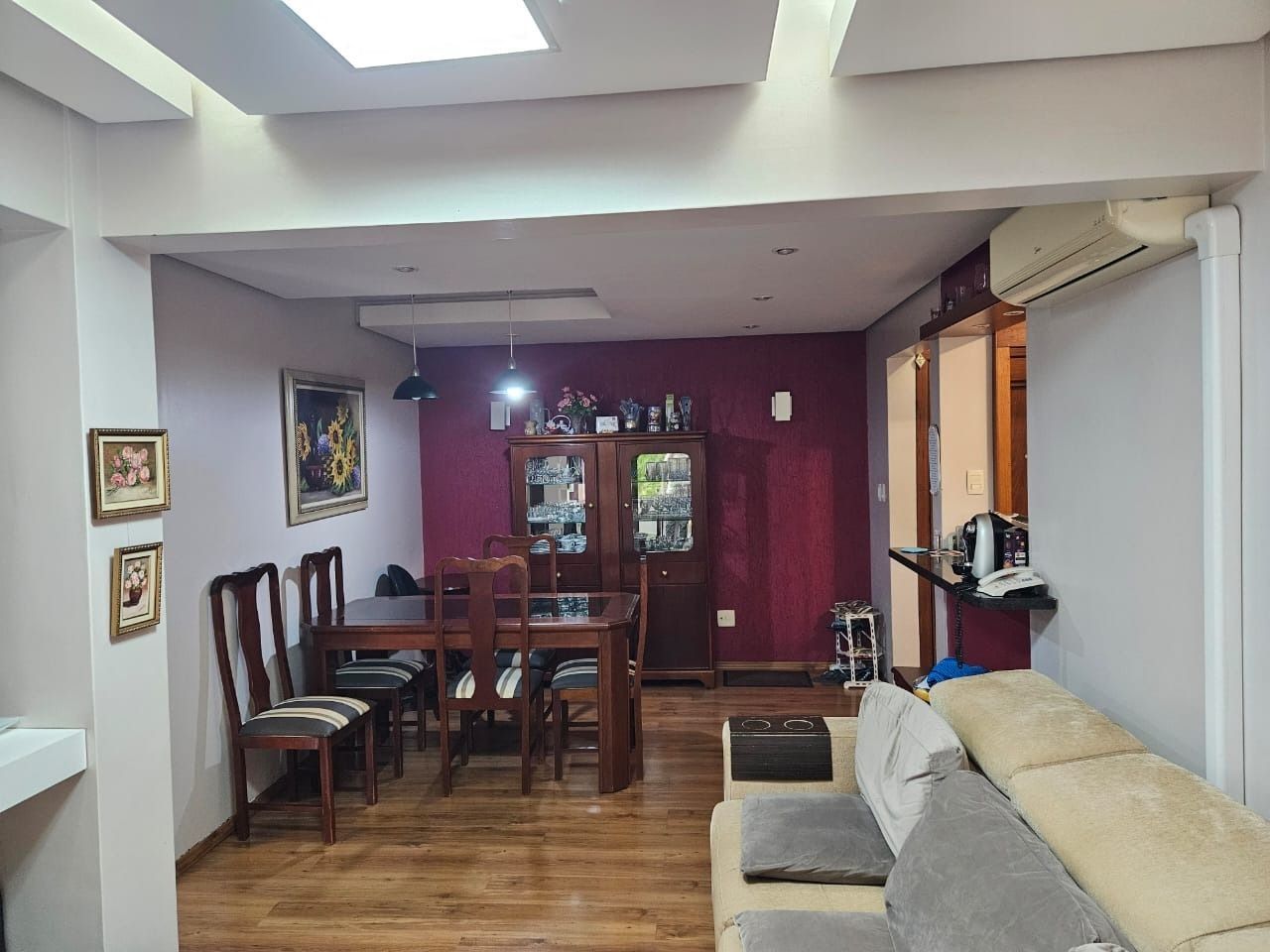 Apartamento 3 quartos à venda, 83m², Cristo Redentor - Porto Alegre — foto 4