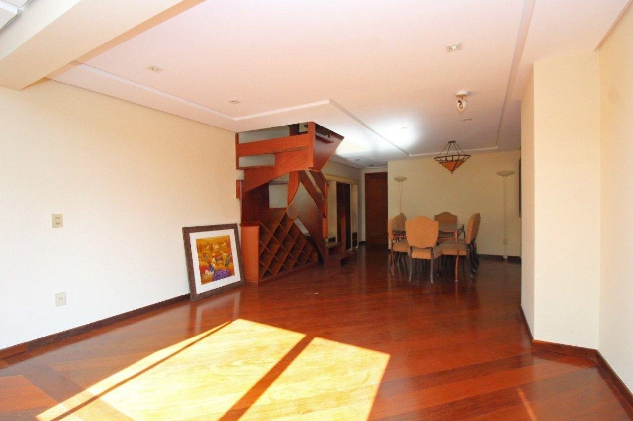 Cobertura 3 quartos à venda, 210m², Petrópolis - Porto Alegre — foto 5