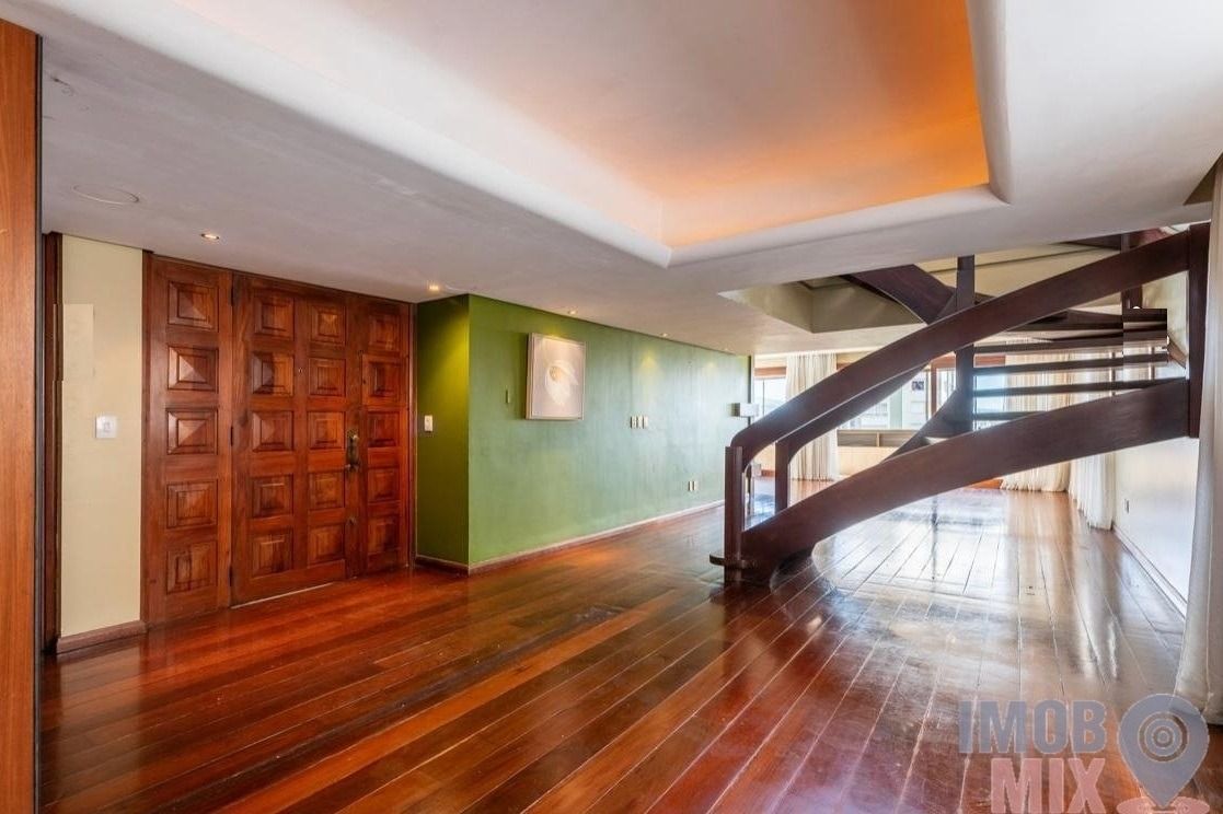 Cobertura 5 quartos à venda, 341m², Petrópolis - Porto Alegre — foto 3