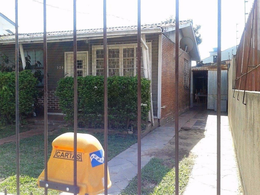 Casa 3 quartos à venda, 120m², Sarandi - Porto Alegre — foto 2