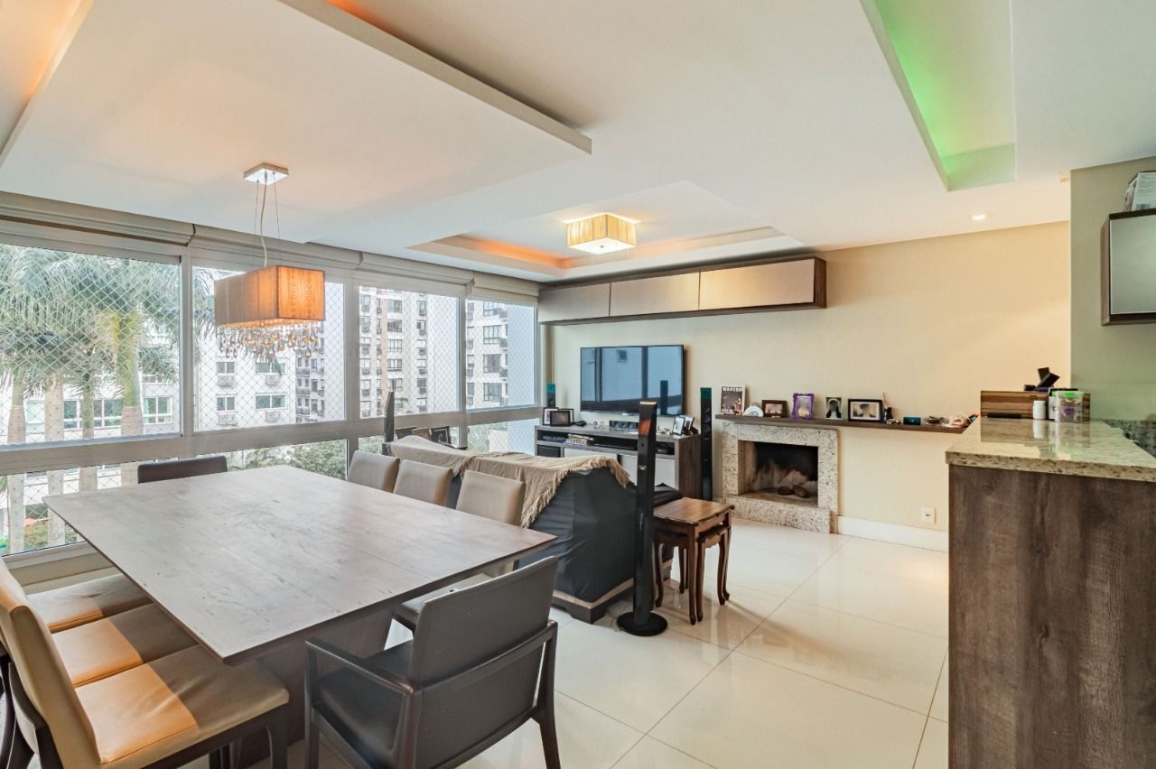 Apartamento 3 quartos à venda, 106m², Passo da Areia - Porto Alegre — foto 3