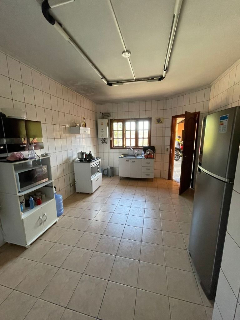 Sobrado 4 quartos à venda, 380m², Parque Santa Fé - Porto Alegre — foto 5