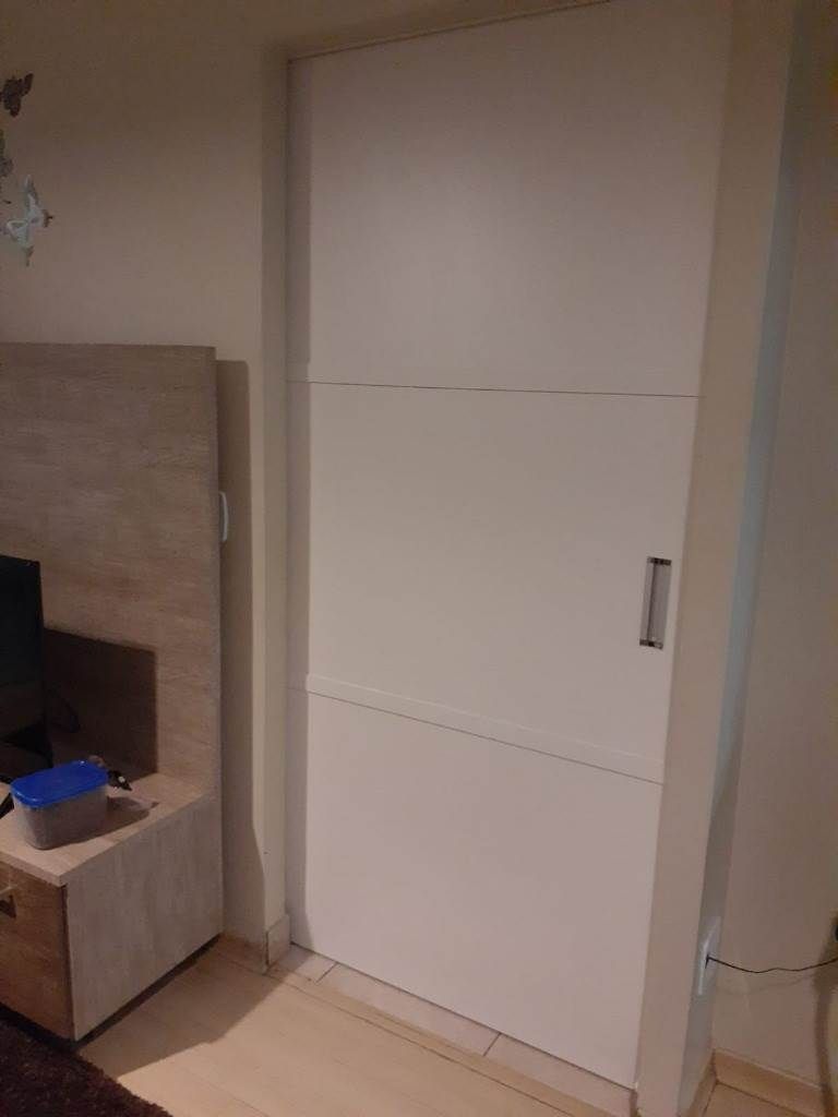 Vende excelente casa em Condomínio Terra Nova Reserva I na Estrada Caminho do Meio em Alvorada com 80m² área privativa, — foto 5