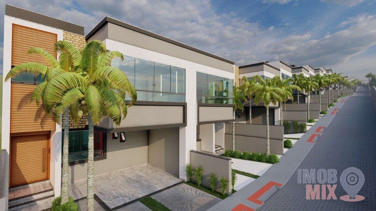 Casa 3 quartos à venda, 110m², Vila Nova - Porto Alegre — foto 2