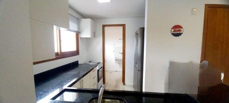 Apartamento 1 quartos à venda, 58m², Sarandi - Porto Alegre — foto 2