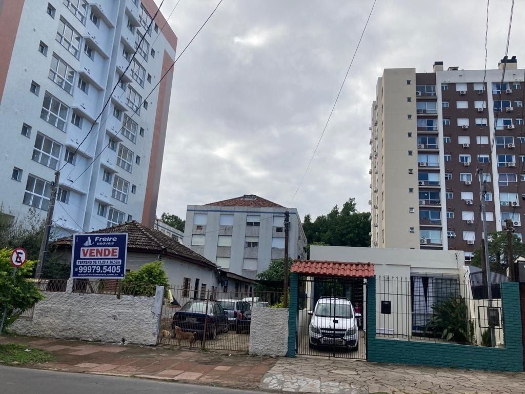Terreno à venda, Cristo Redentor - Porto Alegre — foto 5