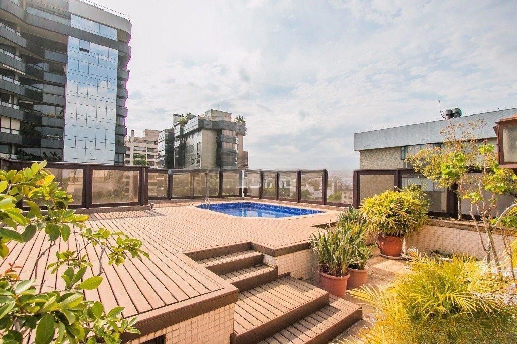 Cobertura para Venda - 492m², 4 dormitórios, sendo 1 suites, 3 vagas - Auxiliadora — foto 2