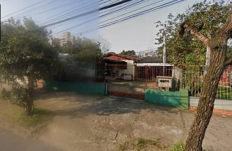 Terreno à venda, Jardim Lindóia - Porto Alegre — foto 2