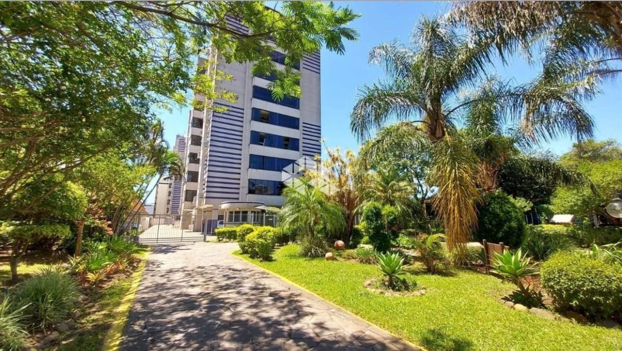 Cobertura 3 quartos à venda, 144m², Cristo Redentor - Porto Alegre