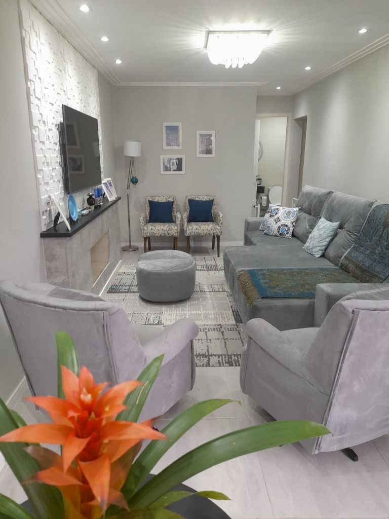 Casa para Venda - 216m², 2 dormitórios, sendo 1 suites, 2 vagas - Santa Maria Goretti — foto 5
