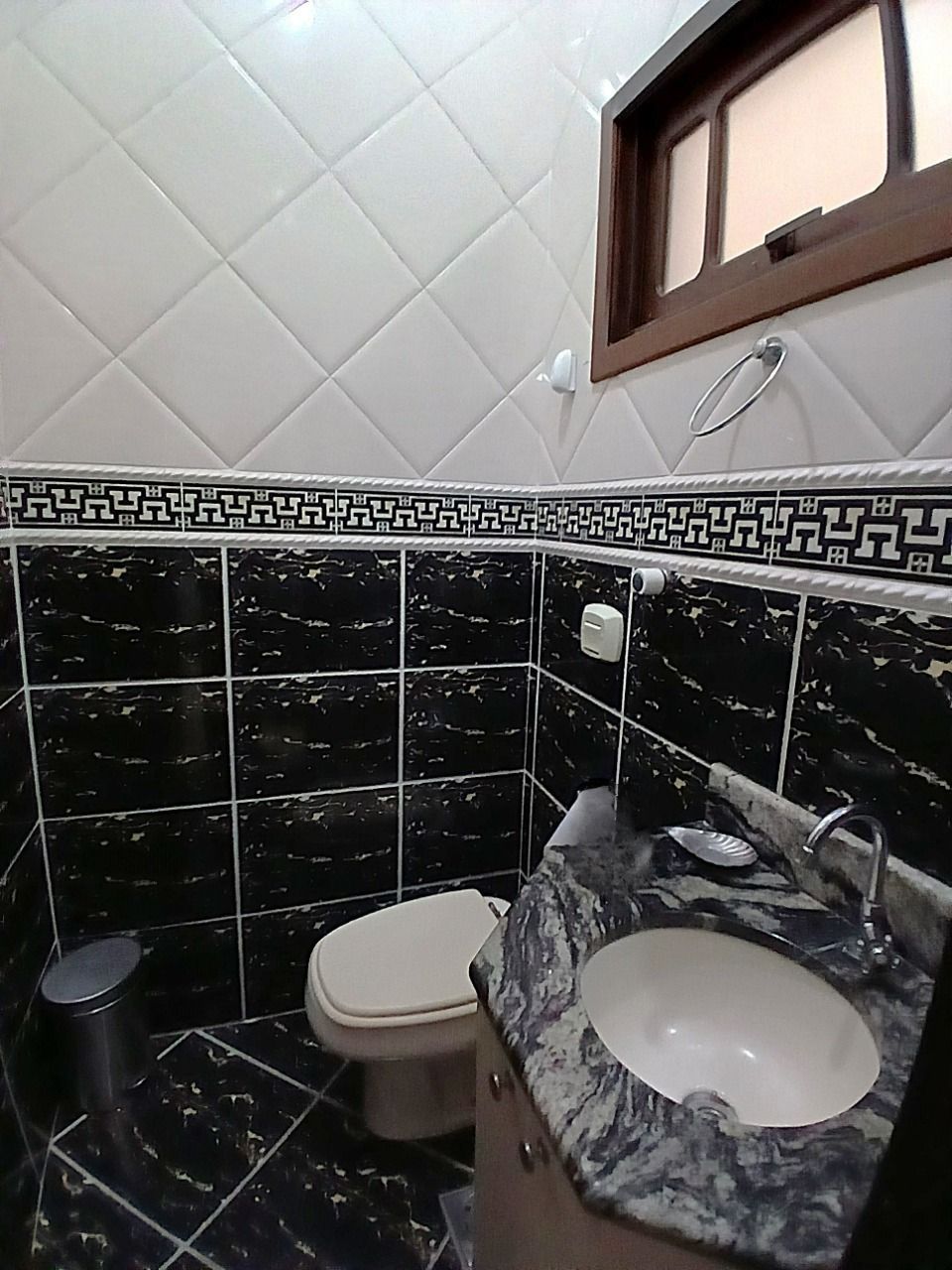 Sobrado, 3 quartos, 250 m² - Foto 17