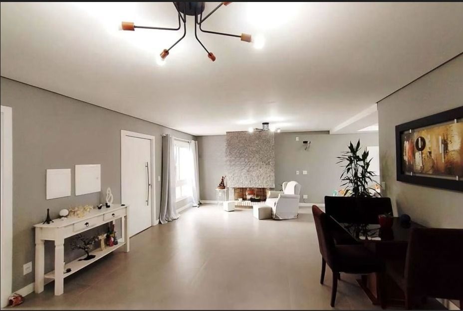 Casa 4 quartos à venda, 220m², Mário Quintana - Porto Alegre — foto 3