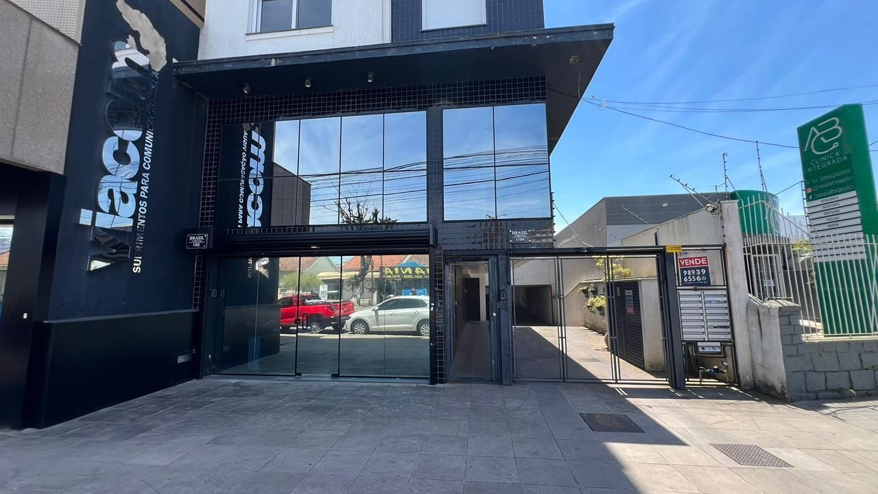 Loft 1 quartos à venda, 39m², Passo da Areia - Porto Alegre — foto 2